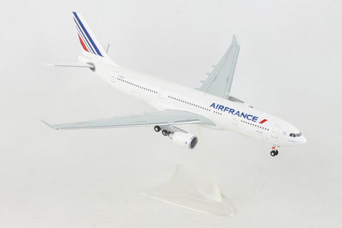 HERPA AIR FRANCE A330-200 1/200 (**)