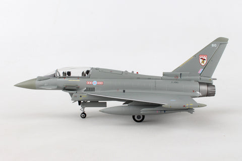 HERPA RAF EUROFIGHTER TYPHOON T3 1/72 NO 29 SQN CONINGSBY **
