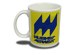 Hughes Airwest Logo  Coffee Mug