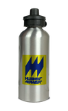 Hughes Airwest Last Logo Aluminum Water Bottle