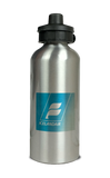 Icelandair Logo Aluminum Water Bottle