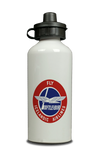 Icelandic Airlines Logo Aluminum Water Bottle