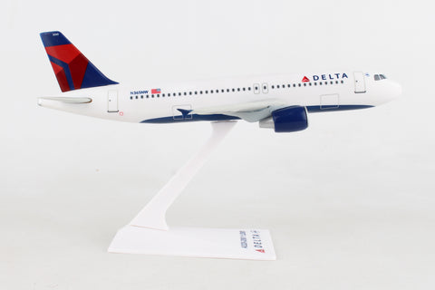 A320 DELTA 1/200 NEW LIVERY
