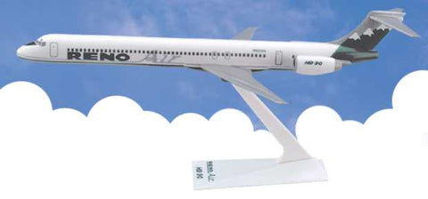 MD-90 RENO AIR 1/200