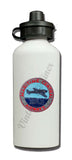 Maritime Century Airways Aluminum Water Bottle