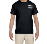 Mesa Airlines Aircraft Maintenance T-Shirt *CREDENTIALS REQUIRED*