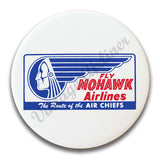 Mohawk Airlines 1940's Magnets