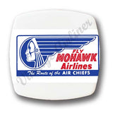 Mohawk Airlines 1940's Magnets