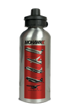 Mohawk Aircraft 1945-1972 Aluminum Water Bottle