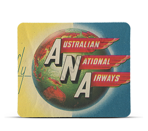 Australia National Airlines