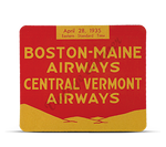 Boston Maine Airways