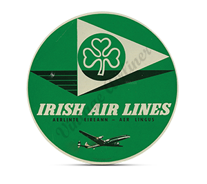 Irish Airlines