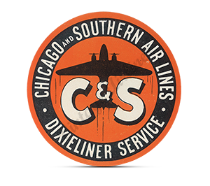 Chicago & Southern Airlines