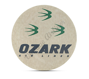 Ozark Airlines