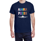 Alaska Pride T-shirt
