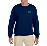 Ozark Airlines Logo Sweatshirt