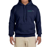 Reno Air Logo Hooded Sweatshirt