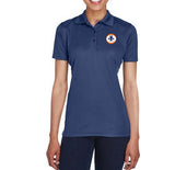 1962 AA Logo Women's Wicking Polo