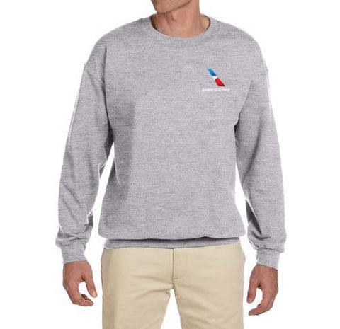American Airlines 2013 AA Logo Sweatshirt