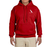 American Airlines 2013 AA Logo Hooded Sweatshirt