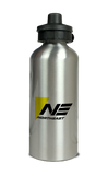 Northeast Airlines Logo Aluminum Water Bottle