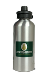 Northeastern Airlines Aluminum Water Bottle