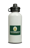 Northeastern Airlines Aluminum Water Bottle