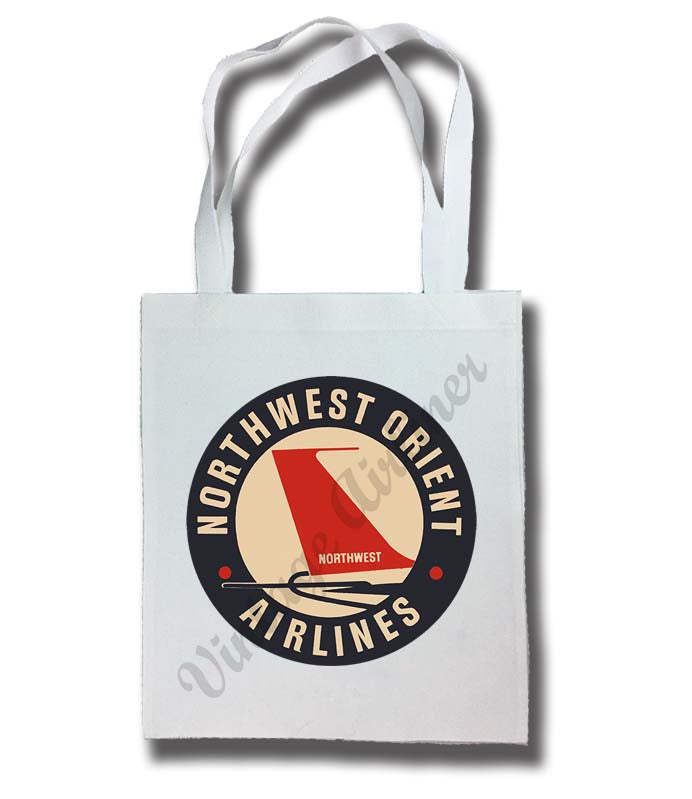 northwest orient bag