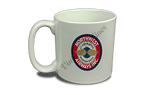 Northwest Airlines Vintage Logo  Coffee Mug