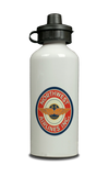 Northwest Airlines 1940's Aluminum Water Bottle