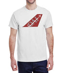 Omni Air International Livery Tail T-Shirt