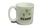 Ozark Airlines Vintage Logo  Coffee Mug