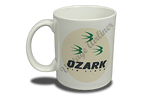 Ozark Airlines Vintage Logo  Coffee Mug