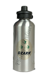 Ozark Airlines Vintage Logo Aluminum Water Bottle