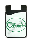 Ozark Air Lines Vintage Bag Sticker Card Caddy