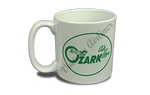 Ozark Airlines Vintage Bag Sticker  Coffee Mug