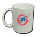 Pacific Northern Airlines Coffee Mug