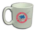 Pacific Northern Airlines Coffee Mug