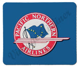 Pacific Northern Airlines Mousepad