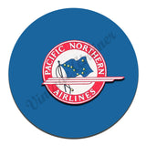 Pacific Northern Airlines Mousepad