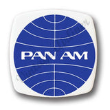 Pan Am Logo Magnets