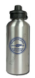 Pan American Airways Vintage Aluminum Water Bottle
