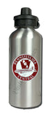 Pennsylvania Central Airlines Aluminum Water Bottle