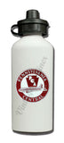 Pennsylvania Central Airlines Aluminum Water Bottle