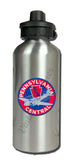 Pennsylvania Central Airlines Aluminum Water Bottle