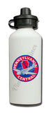 Pennsylvania Central Airlines Aluminum Water Bottle