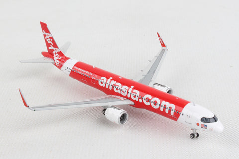 PHOENIX AIR ASIA A321NEO 1/400 REG#9M-VAB (**)