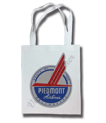 Piedmont Airlines Pacemaker Tote Bag