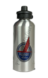 Piedmont Airlines Pacemaker Bag Sticker Aluminum Water Bottle
