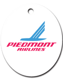 Piedmont Logo Ornaments